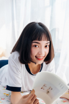 会长是女仆